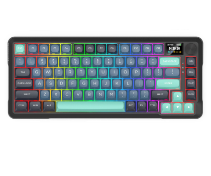 Klawiatura REDRAGON Behemoth Pro